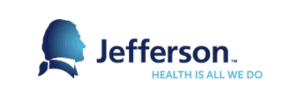 Jefferson logo